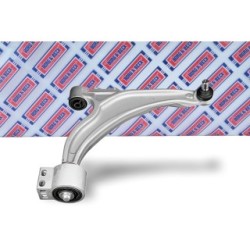 Control Trailing Arm BORG & BECK BCA7307 for VAUXHALL ZAFIRA