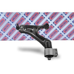 Control Trailing Arm BORG & BECK BCA7308 for SAAB 9-5 OE 5236641