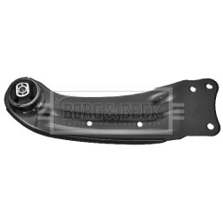 Control Trailing Arm BORG & BECK BCA7310 for AUDI