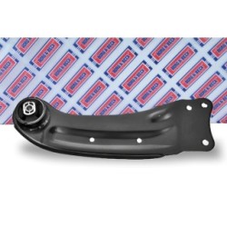 Control Trailing Arm BORG & BECK BCA7310 for AUDI
