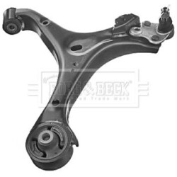 Control Trailing Arm BORG & BECK BCA7314 for HONDA CIVIC
