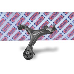 Control Trailing Arm BORG & BECK BCA7314 for HONDA CIVIC