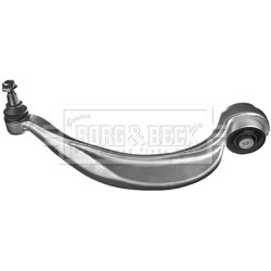 Control Trailing Arm BORG & BECK BCA7316 for AUDI A8 OE 4H0407693C