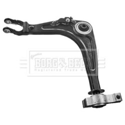 Control Trailing Arm BORG & BECK BCA7318 for CITROEN