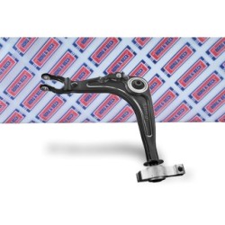 Control Trailing Arm BORG & BECK BCA7318 for CITROEN