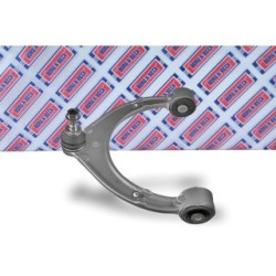 Control Trailing Arm BORG & BECK BCA7320 for PORSCHE PANAMERA