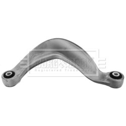 Control Trailing Arm BORG & BECK BCA7323 for AUDI