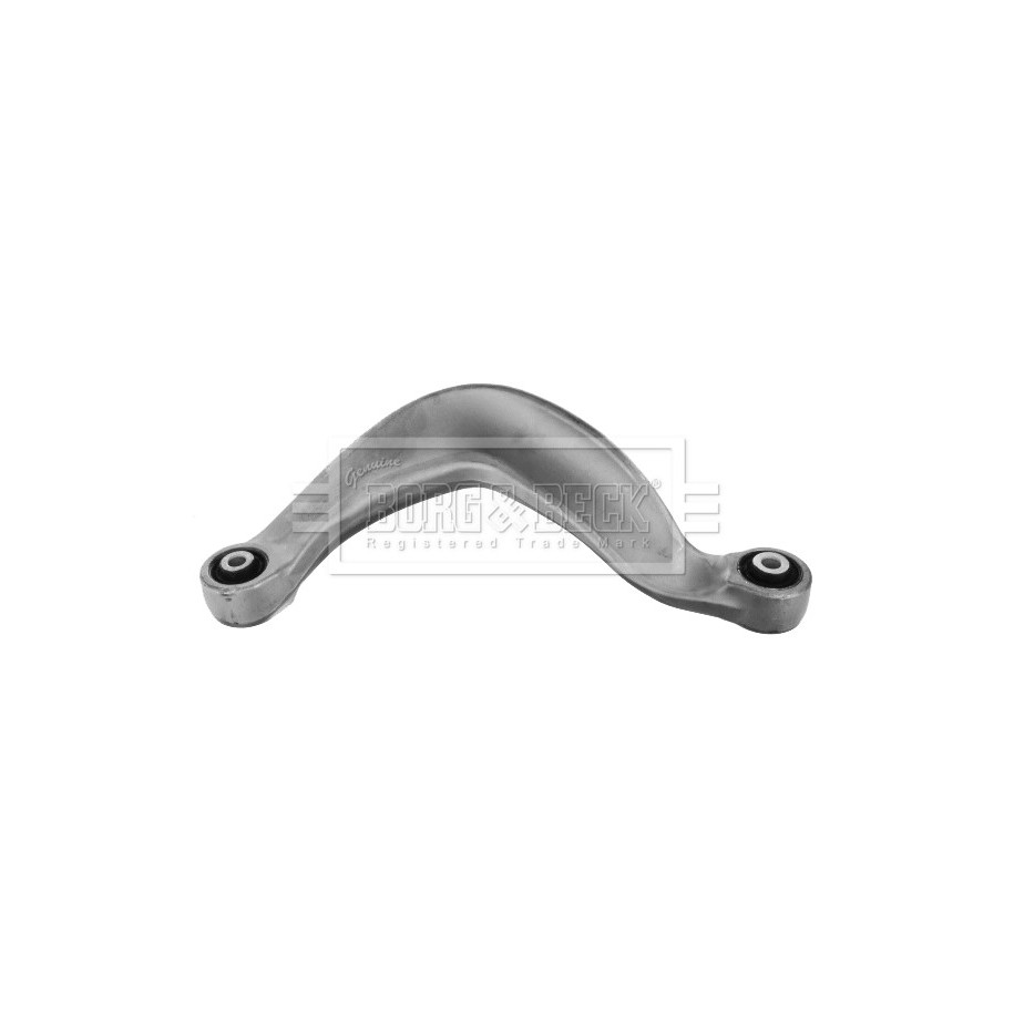 Control Trailing Arm BORG & BECK BCA7323 for AUDI