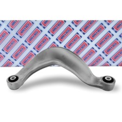 Control Trailing Arm BORG & BECK BCA7323 for AUDI
