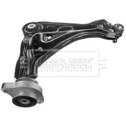 Control Trailing Arm BORG & BECK BCA7330 for MERCEDES VIANO