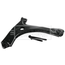 Control Trailing Arm BORG & BECK BCA7341 for FORD TOURNEO
