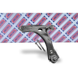 Control Trailing Arm BORG & BECK BCA7341 for FORD TOURNEO