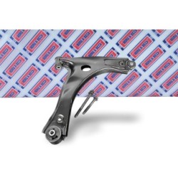 Control Trailing Arm BORG & BECK BCA7342 for FORD TOURNEO
