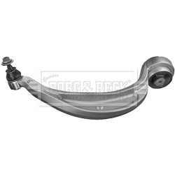 Control Trailing Arm BORG & BECK BCA7343 for AUDI A4