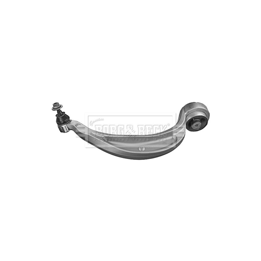 Control Trailing Arm BORG & BECK BCA7343 for AUDI A4