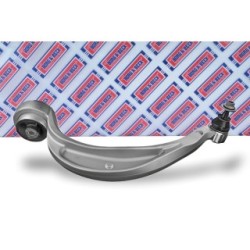 Control Trailing Arm BORG & BECK BCA7344 for AUDI A4