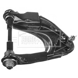 Control Trailing Arm BORG & BECK BCA7346 for FORD RANGER