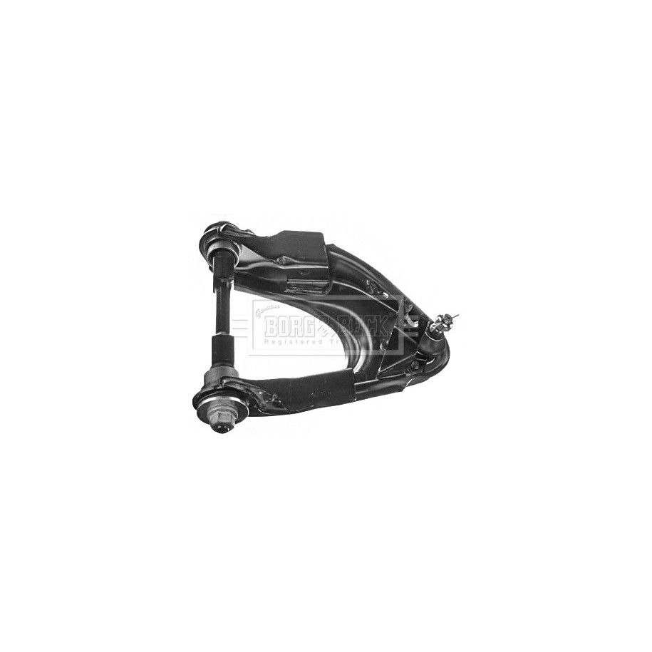 Control Trailing Arm BORG & BECK BCA7346 for FORD RANGER