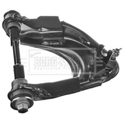 Control Trailing Arm BORG & BECK BCA7348 for FORD RANGER