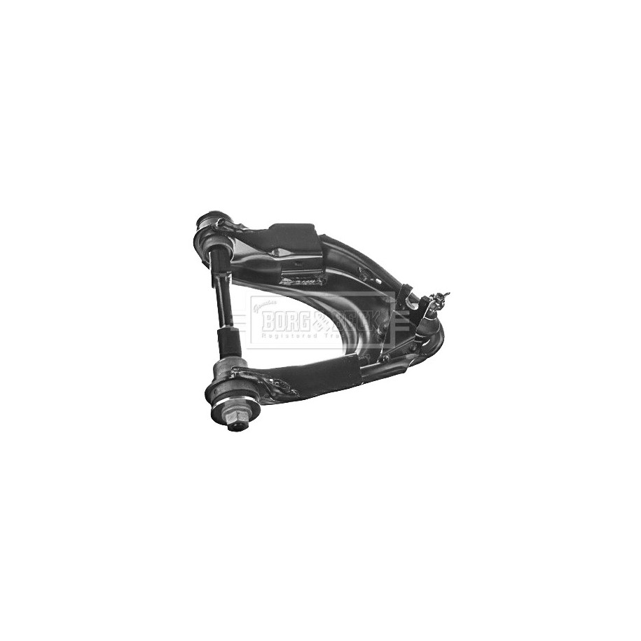 Control Trailing Arm BORG & BECK BCA7348 for FORD RANGER