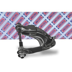 Control Trailing Arm BORG & BECK BCA7348 for FORD RANGER