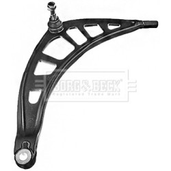 Control Trailing Arm BORG & BECK BCA7350 for MINI MINI OE 31129804432