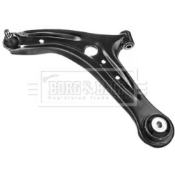 Control Trailing Arm BORG & BECK BCA7351 for FORD OE 1751955