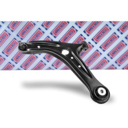 Control Trailing Arm BORG & BECK BCA7351 for FORD OE 1751955