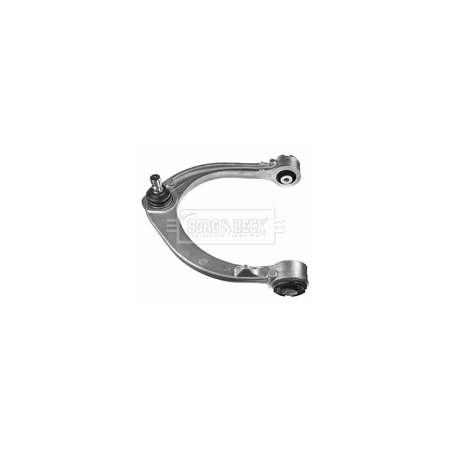 Control Trailing Arm BORG & BECK BCA7357 for LAND ROVER RANGE ROVER