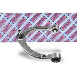Control Trailing Arm BORG & BECK BCA7357 for LAND ROVER RANGE ROVER