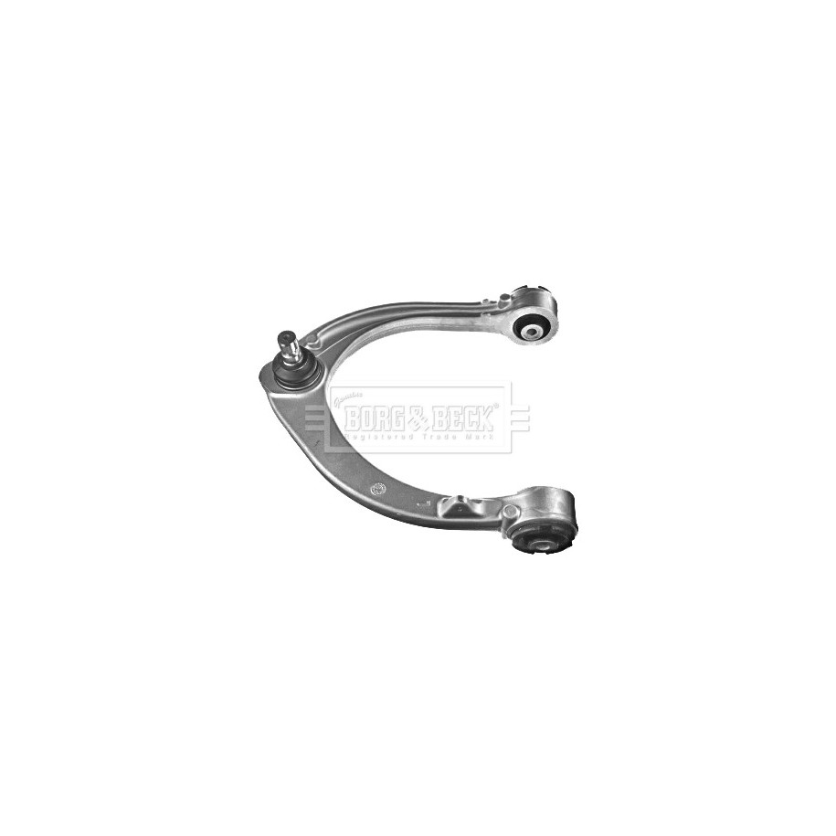 Control Trailing Arm BORG & BECK BCA7359 for LAND ROVER RANGE ROVER