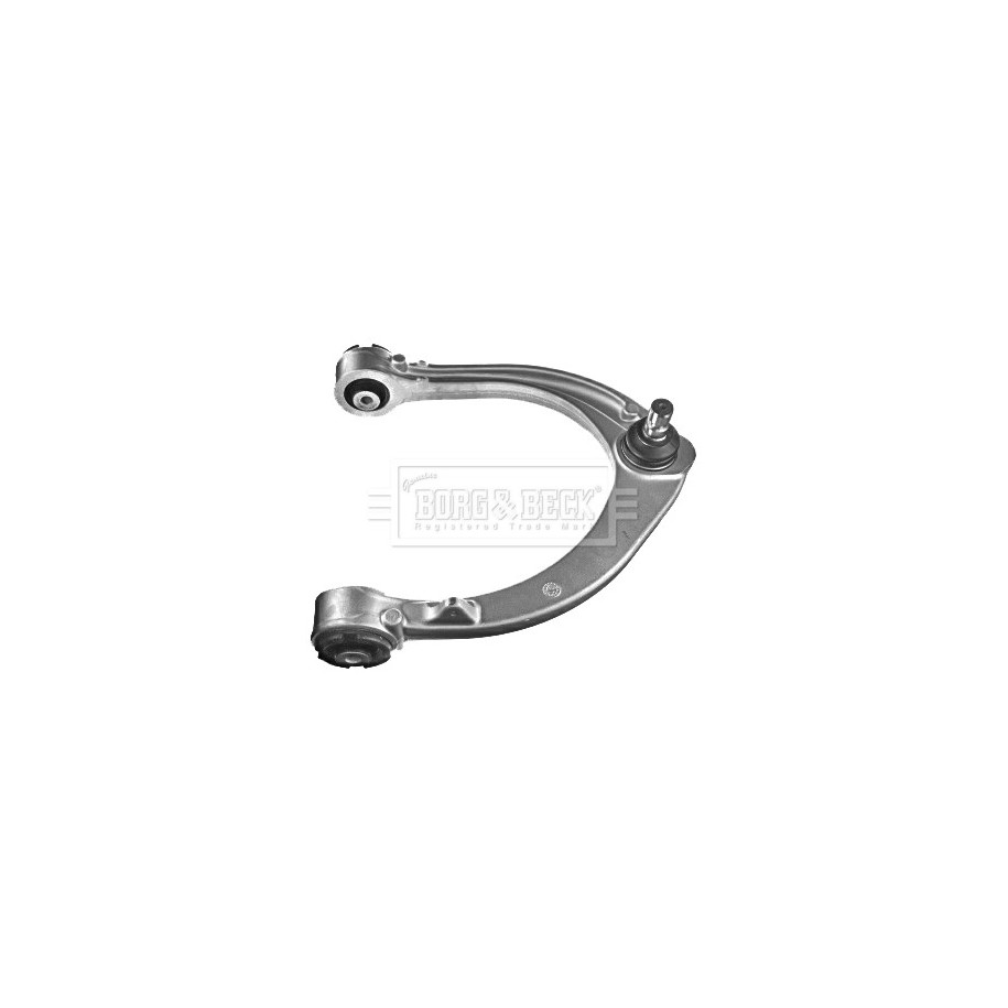 Control Trailing Arm BORG & BECK BCA7360 for LAND ROVER RANGE ROVER