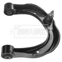 Control Trailing Arm BORG & BECK BCA7369 for HYUNDAI OE 544103K000