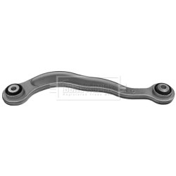 Control Trailing Arm BORG & BECK BCA7372 for MERCEDES S-CLASS