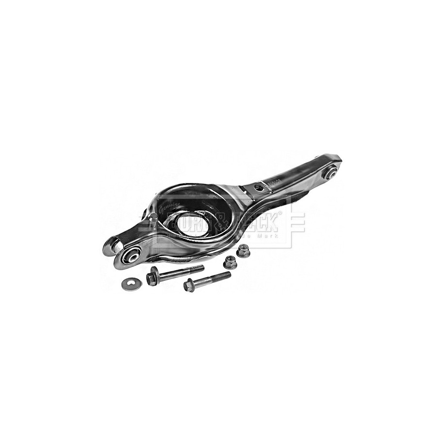 Control Trailing Arm BORG & BECK BCA7374 for FORD OE 1306767