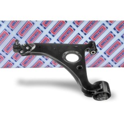 Control Trailing Arm BORG & BECK BCA7375 for CHEVROLET