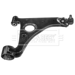 Control Trailing Arm BORG & BECK BCA7376 for CHEVROLET