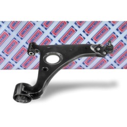 Control Trailing Arm BORG & BECK BCA7376 for CHEVROLET