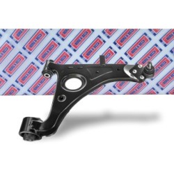 Control Trailing Arm BORG & BECK BCA7377 for CHEVROLET