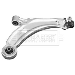 Control Trailing Arm BORG & BECK BCA7382 for CITROEN