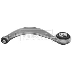 Control Trailing Arm BORG & BECK BCA7384 for JAGUAR XJ OE C2D49933