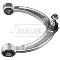 Control Trailing Arm BORG & BECK BCA7391 for MERCEDES OE 1663301807
