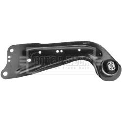 Control Trailing Arm BORG & BECK BCA7392 for AUDI