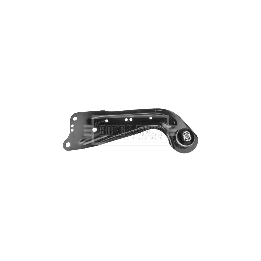 Control Trailing Arm BORG & BECK BCA7392 for AUDI