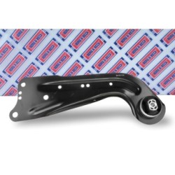 Control Trailing Arm BORG & BECK BCA7392 for AUDI