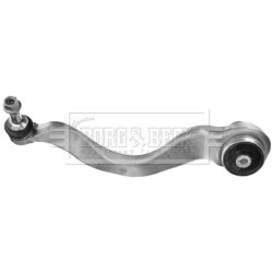 Control Trailing Arm BORG & BECK BCA7394 for BMW 3 OE 31126798253