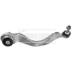 Control Trailing Arm BORG & BECK BCA7395 for BMW 3 OE 31126798254