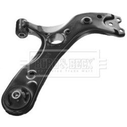 Control Trailing Arm BORG & BECK BCA7398 for LEXUS
