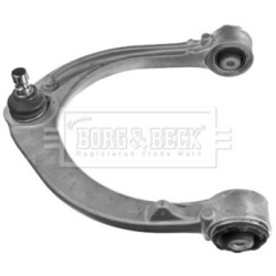 Control Trailing Arm BORG & BECK BCA7399 for LAND ROVER OE LR044844