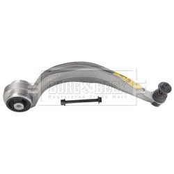 Control Trailing Arm BORG & BECK BCA7405 for AUDI A6 OE 4G0407693D